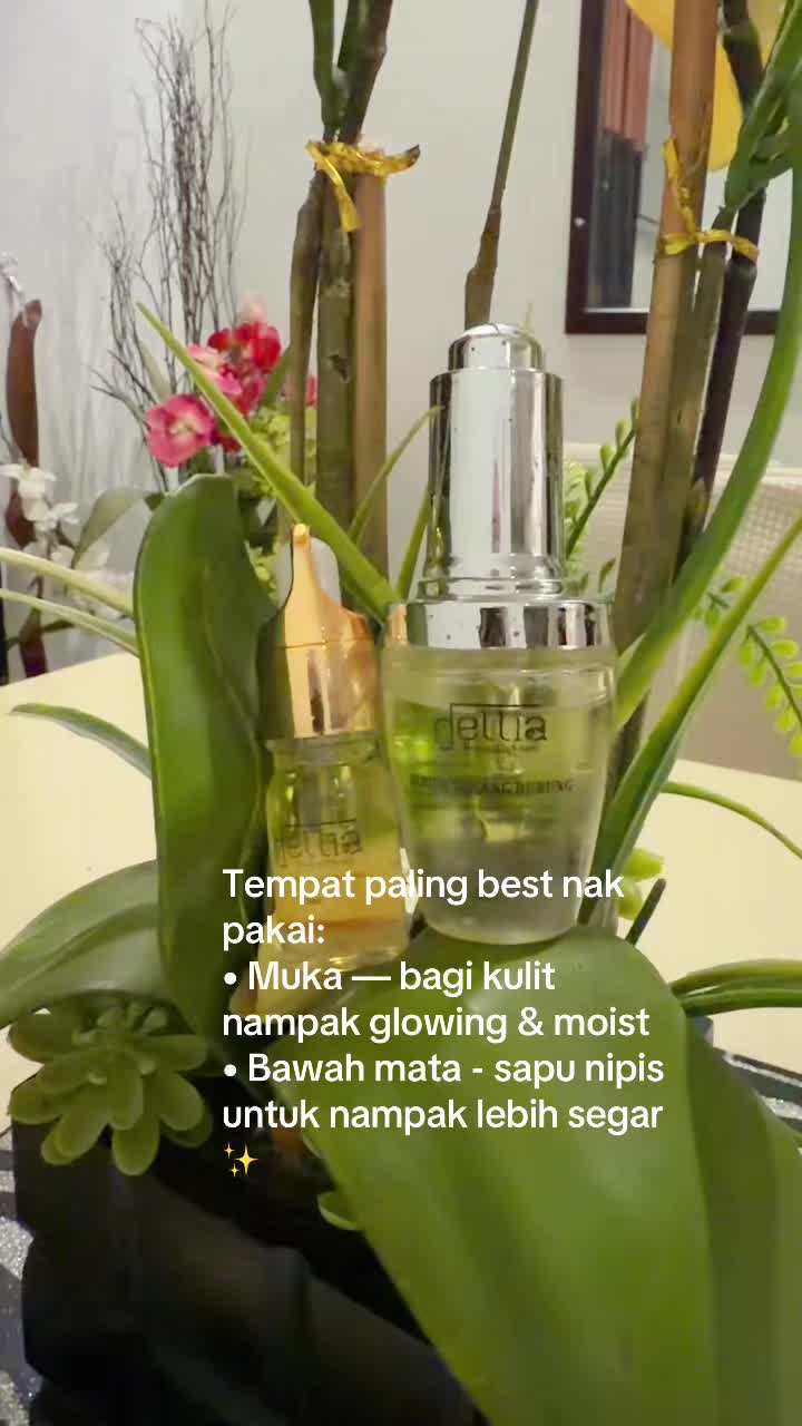 @RDELLIA BEAUTY SDN.BHD