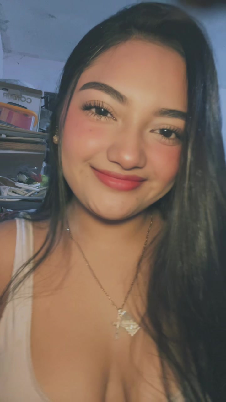 @Arleth Herrera