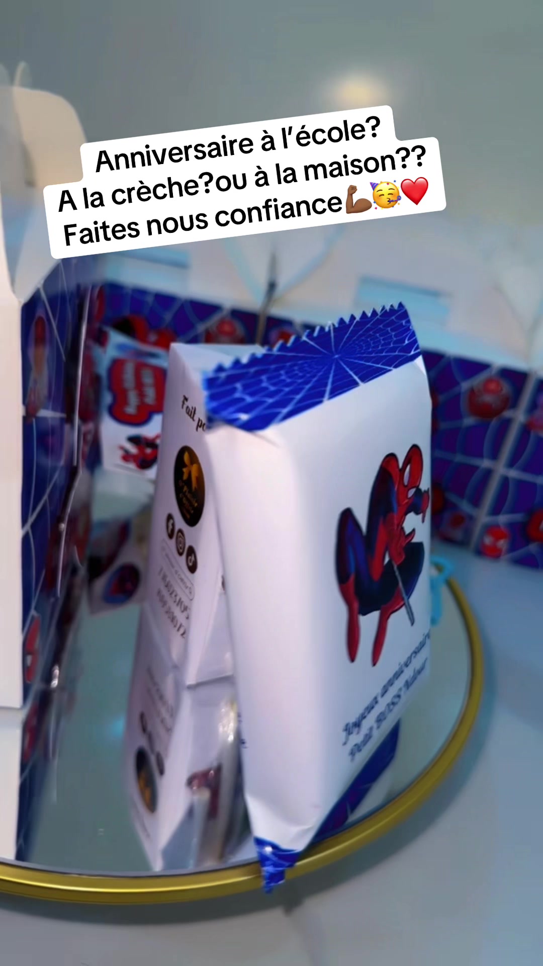 @O'plaisir d'Offrir
