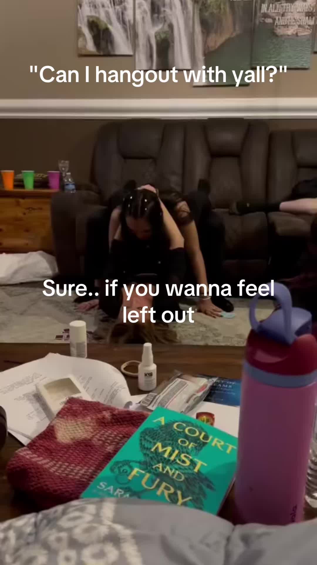 @Sierra Laken