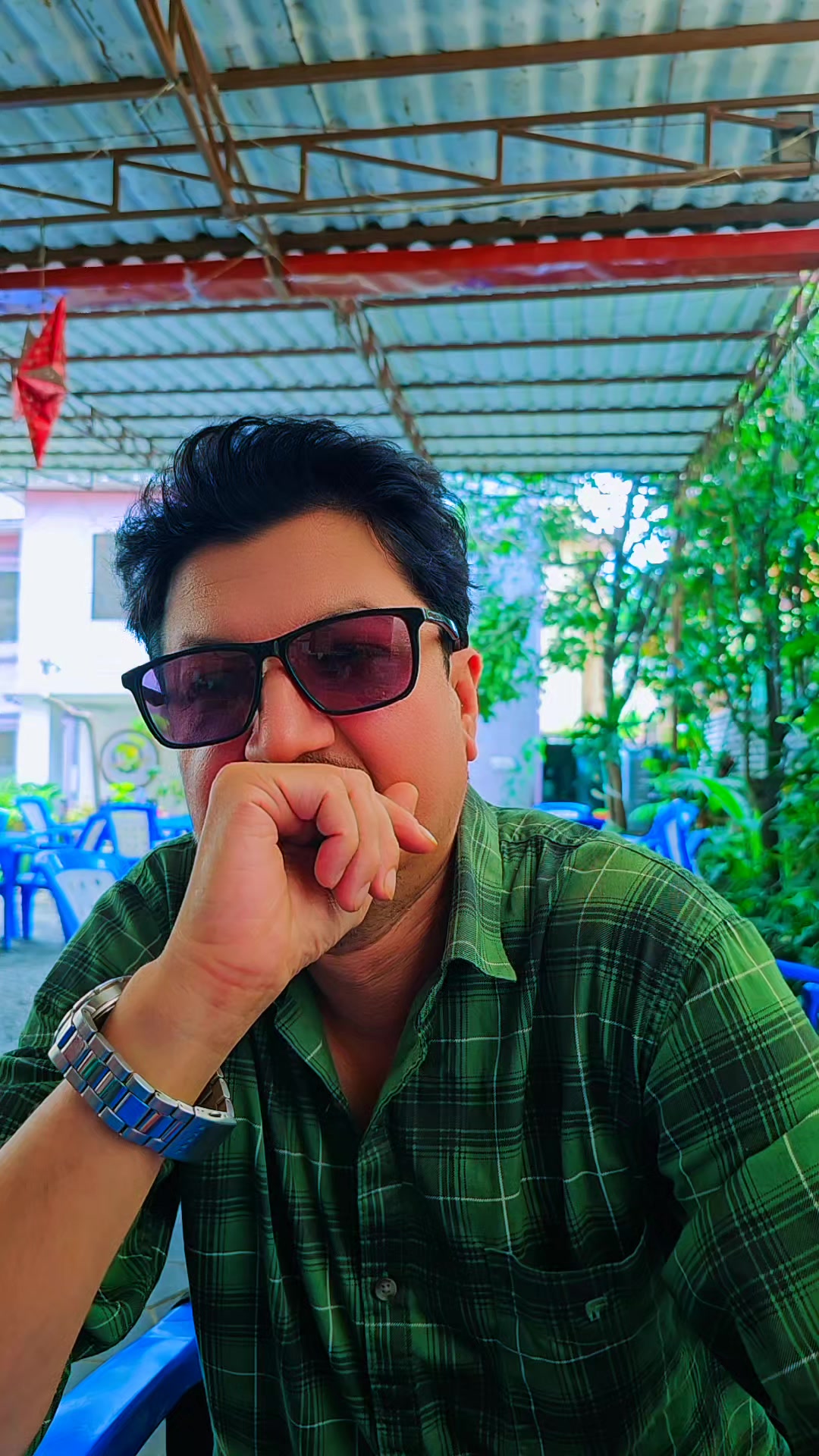 @Shiva Chandra