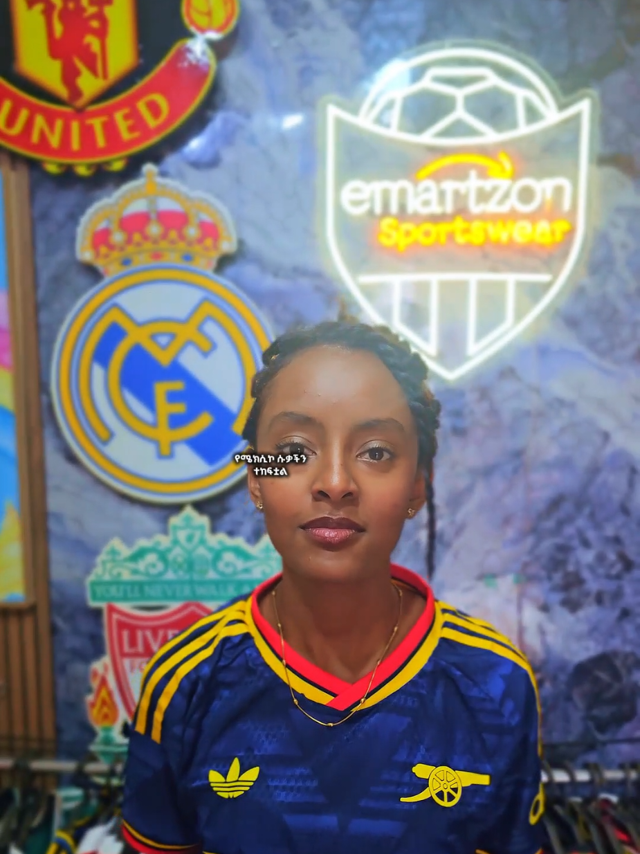 @emartzon sportswear®🇪🇹