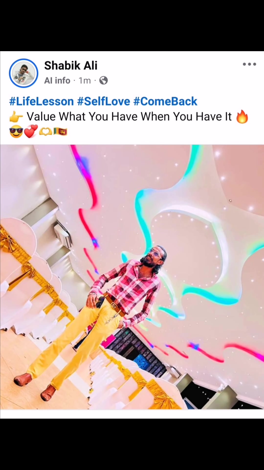 @Shabik Ali
