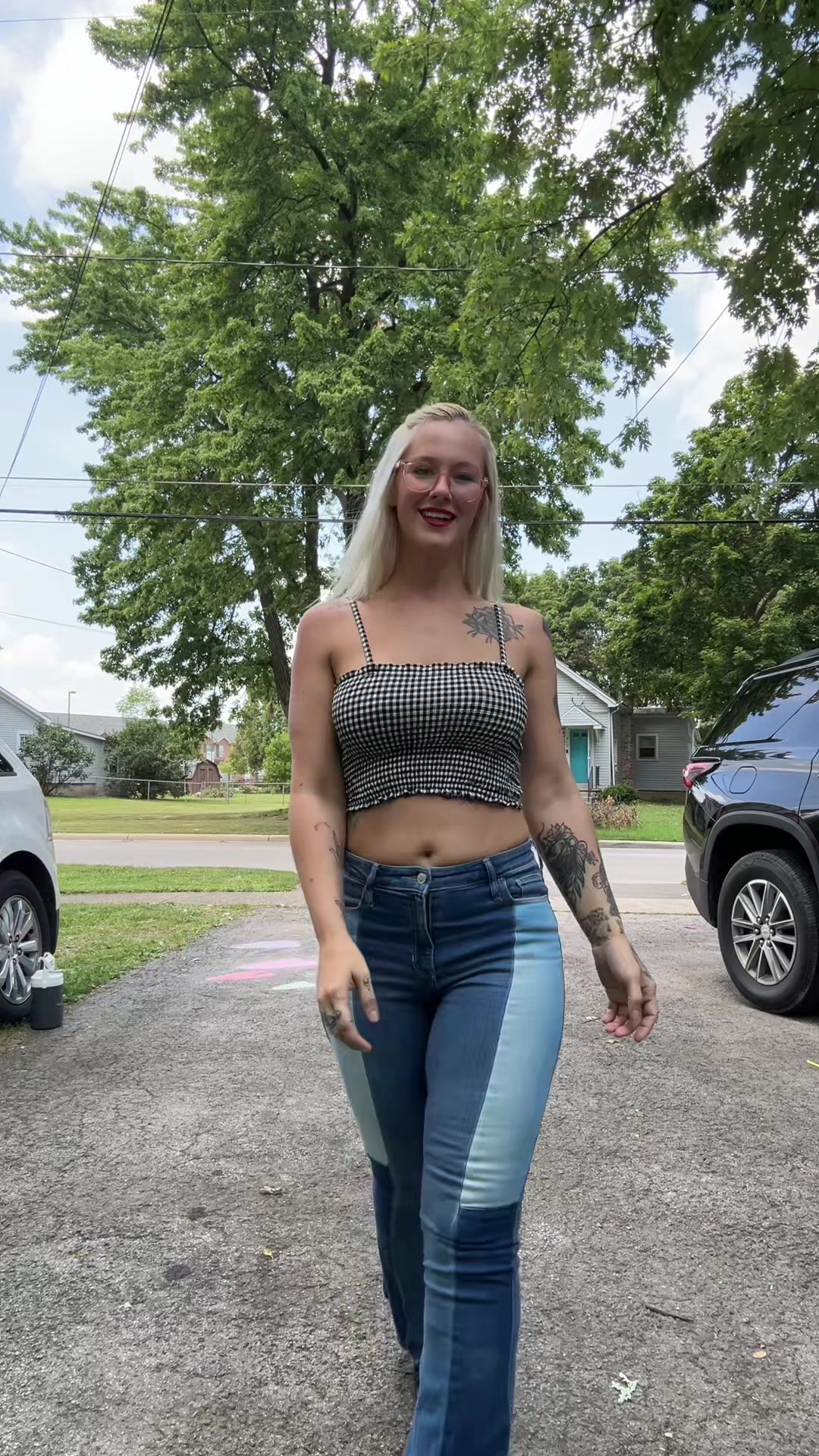 @Natashatush