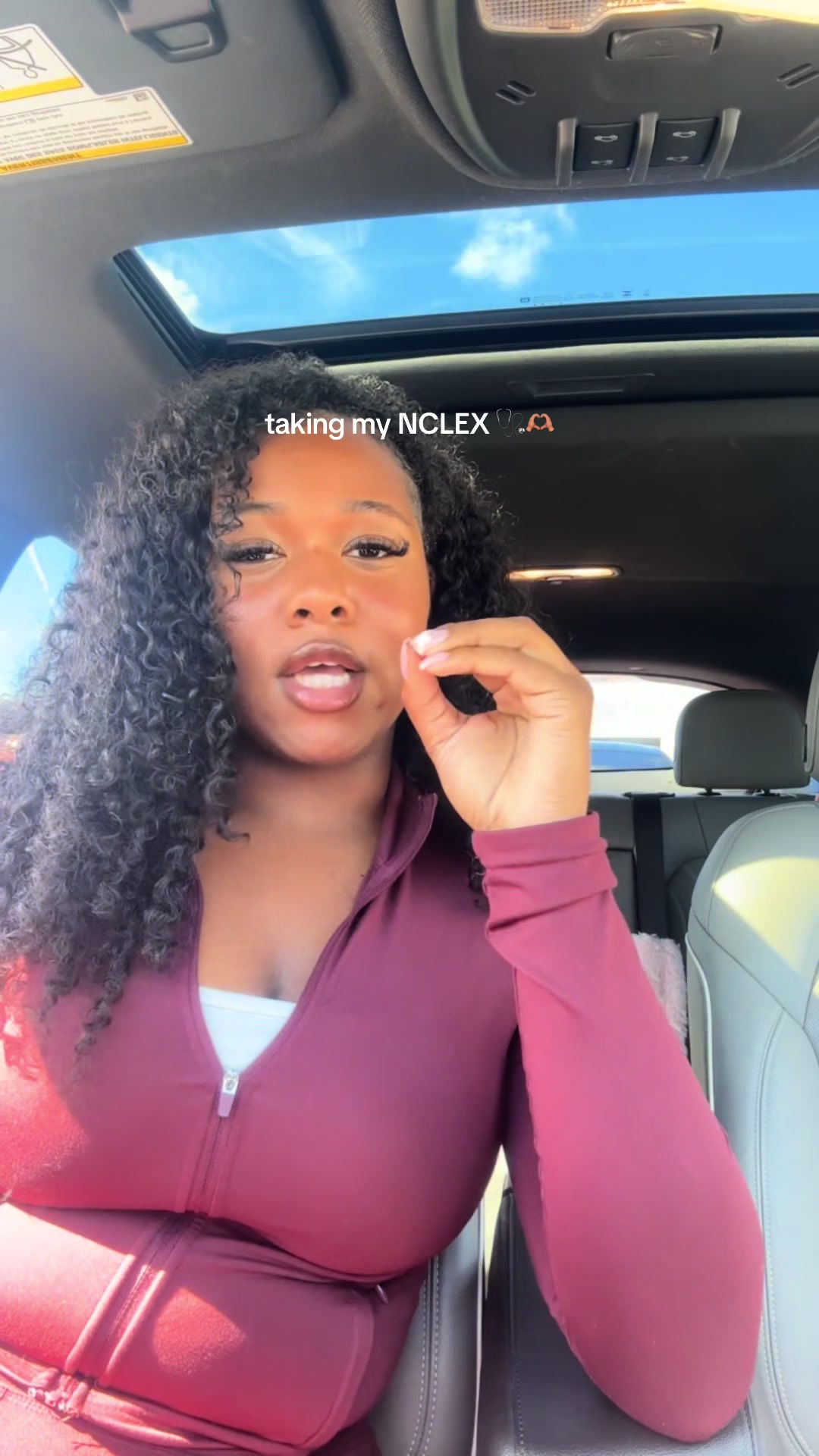 @Danielle Jay