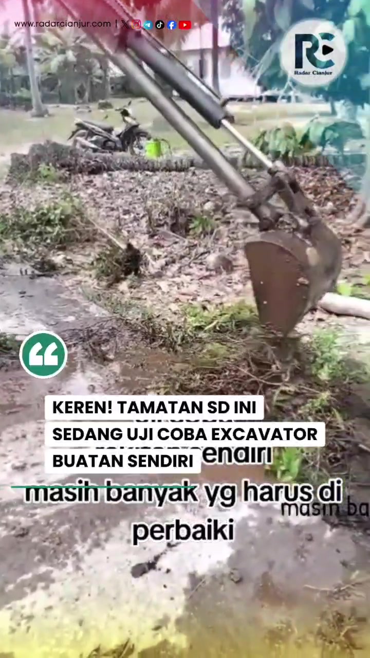 @Radar Cianjur