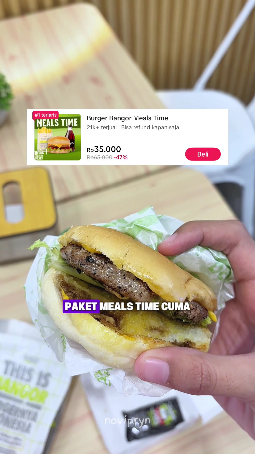 @Mama izz Jalan Jajan