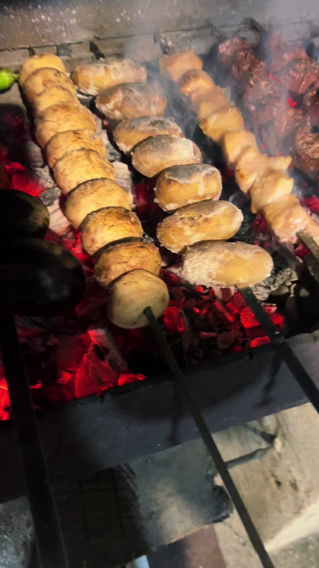 @Bəy Bağı Restoran