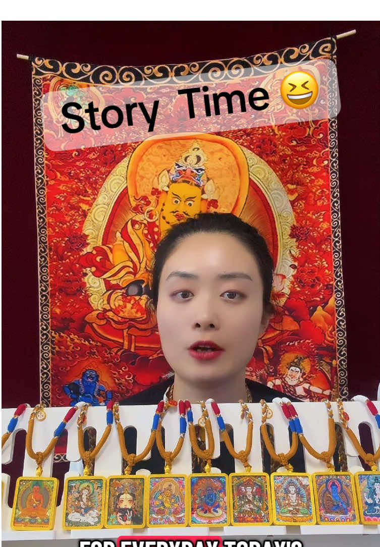 @Thangka Masters