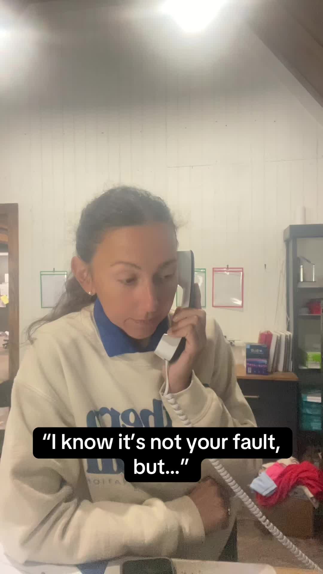 @Courtney Gary