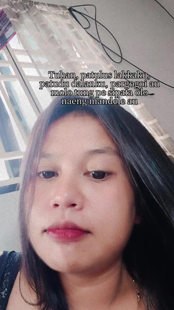 @Dewisitumorang