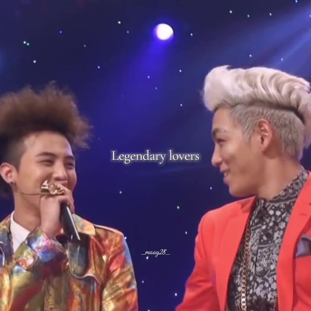 @M a y is SEEING BIGBANG 𑄽୧