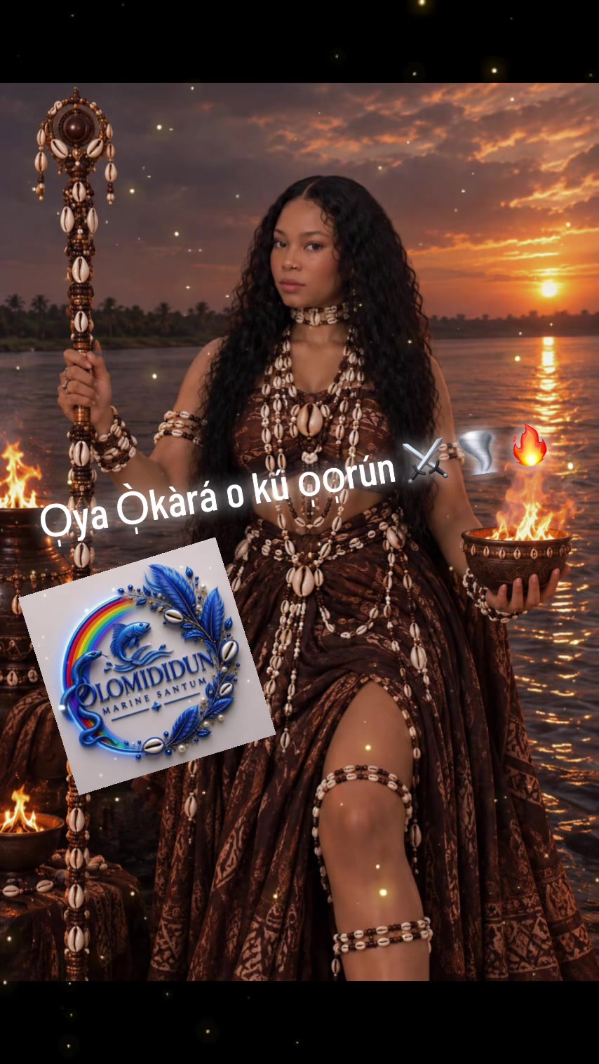 @🪞On&iacute;r&uacute;mọlẹ̀ TinuOkun 🪸🌊