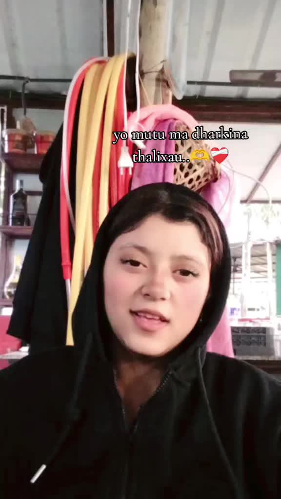 @Mamata chettri