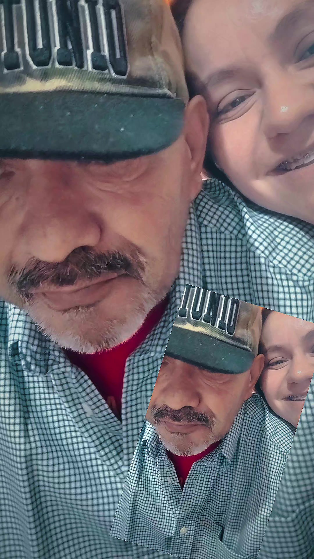 @Clara Camacho