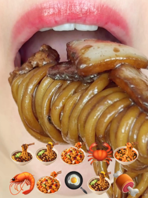 @당비 Dangbee EATING