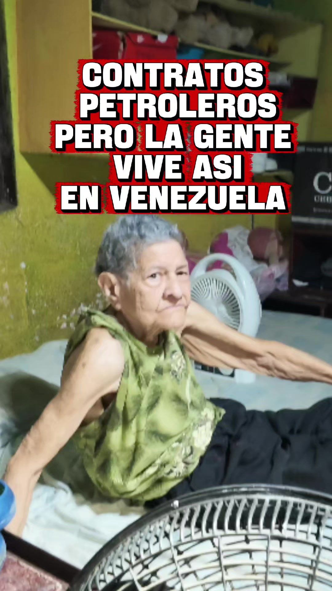 @🇻🇪 kilometro