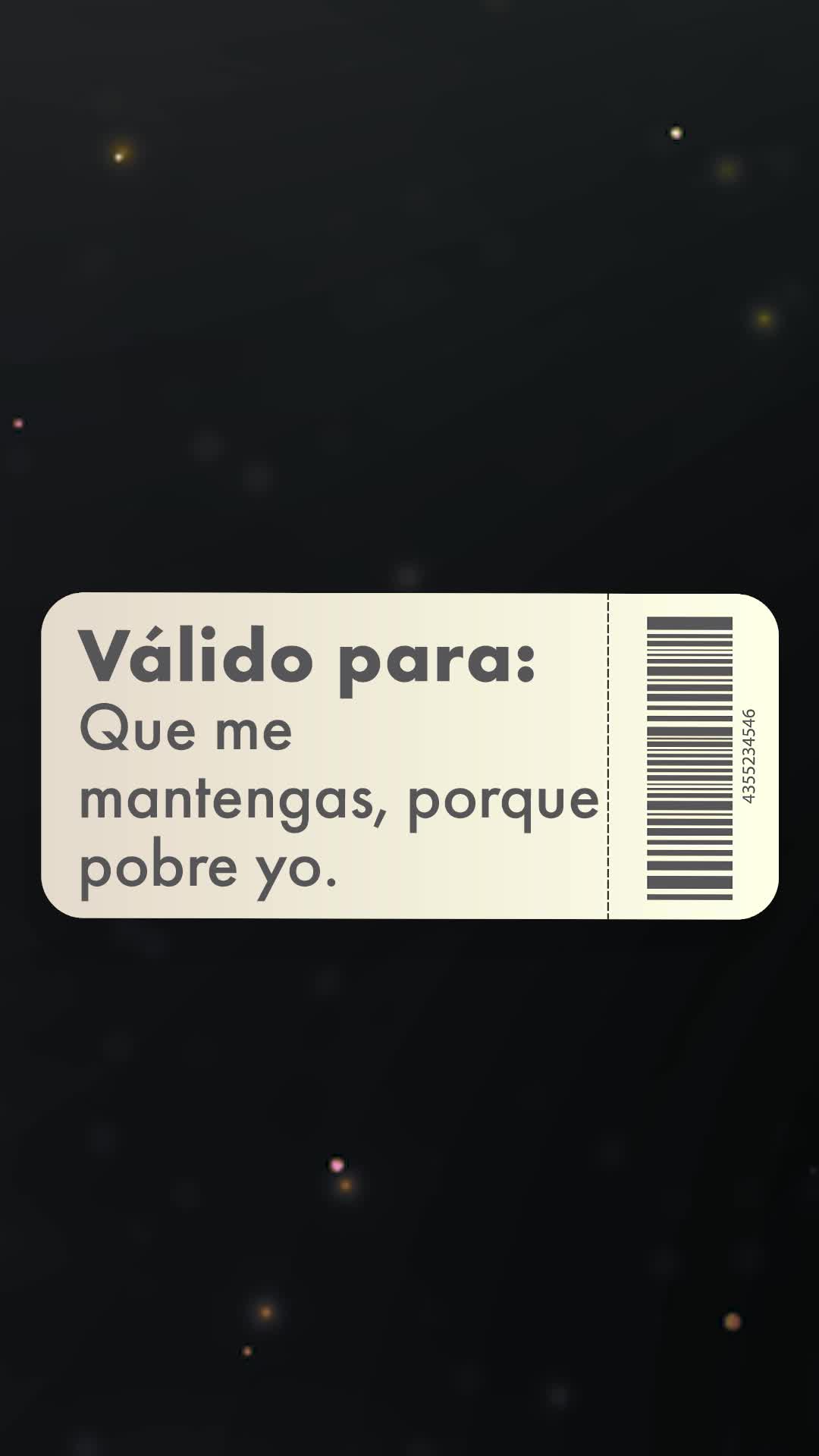 @Comparte un cupón.