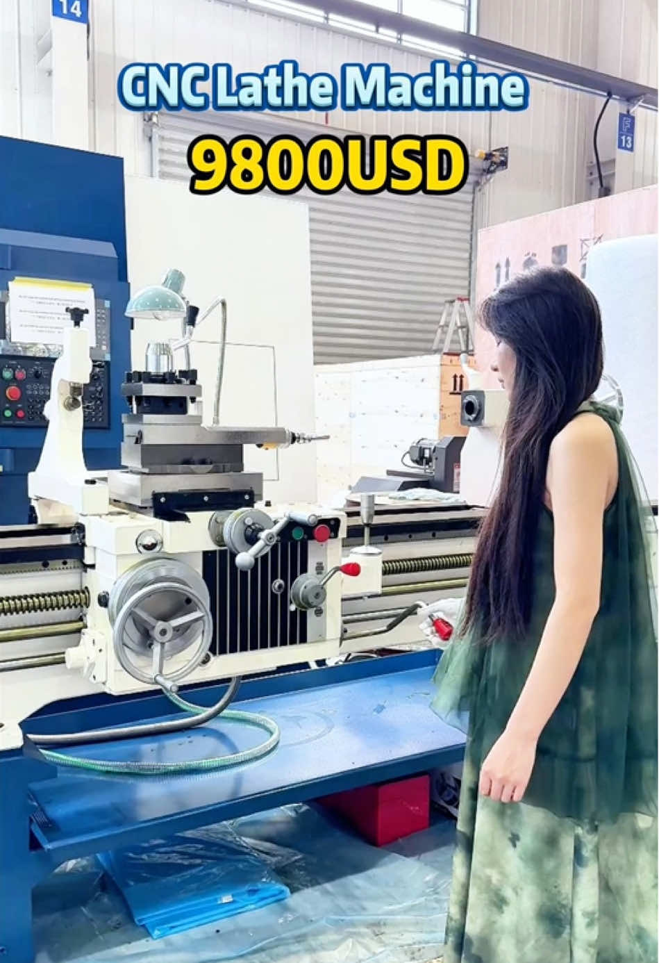 @LUZHONGCNC
