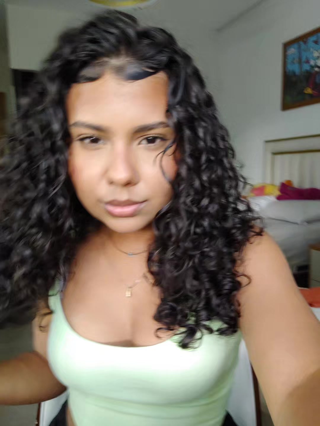 @Juliana