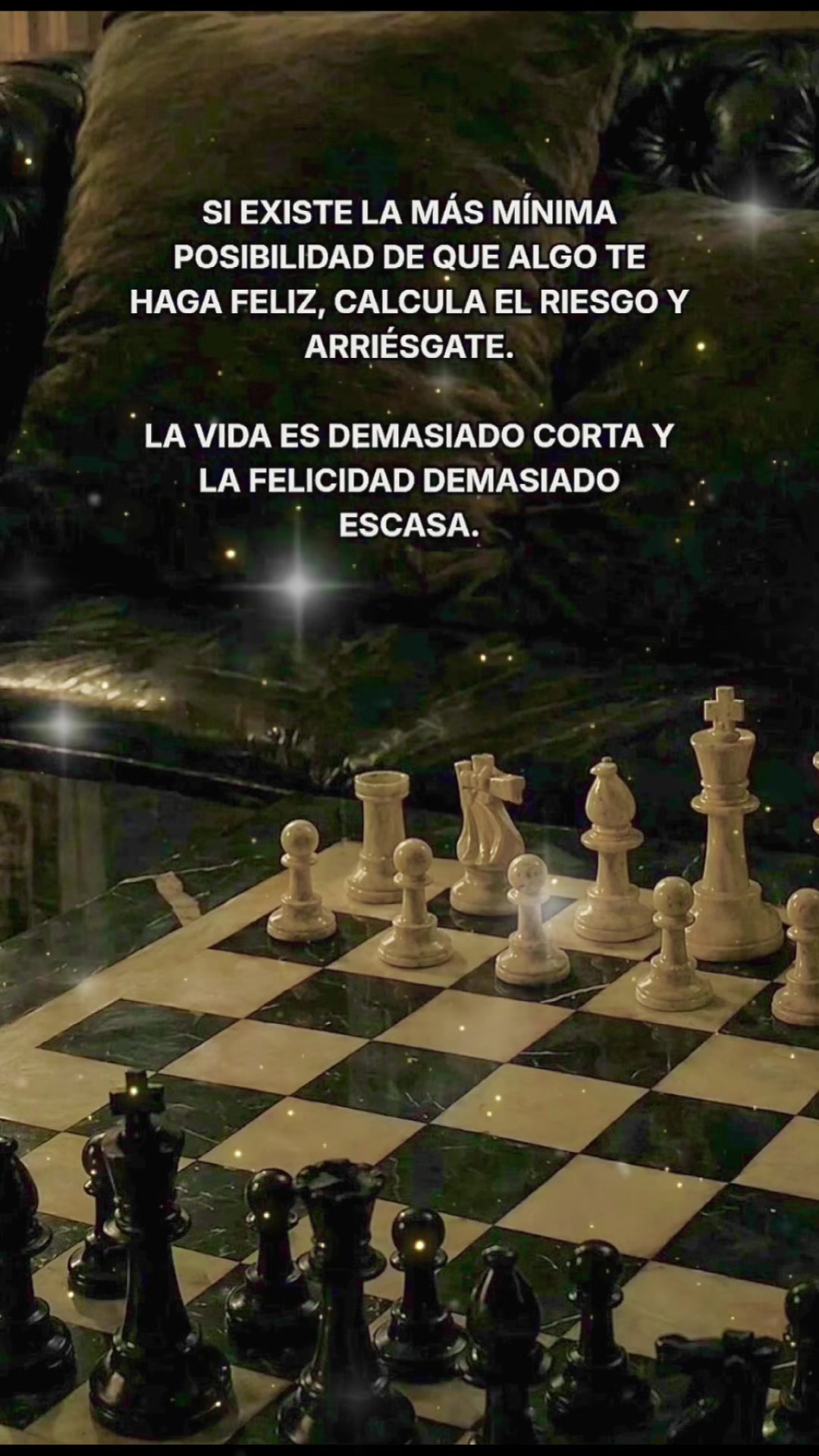 @Sergio García
