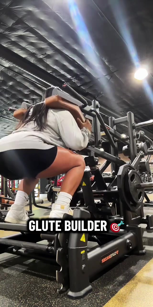 @Fitness Trainer Alegainzz