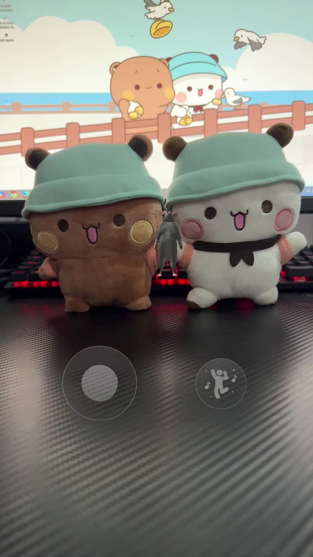 @Bubu Dudu Mid