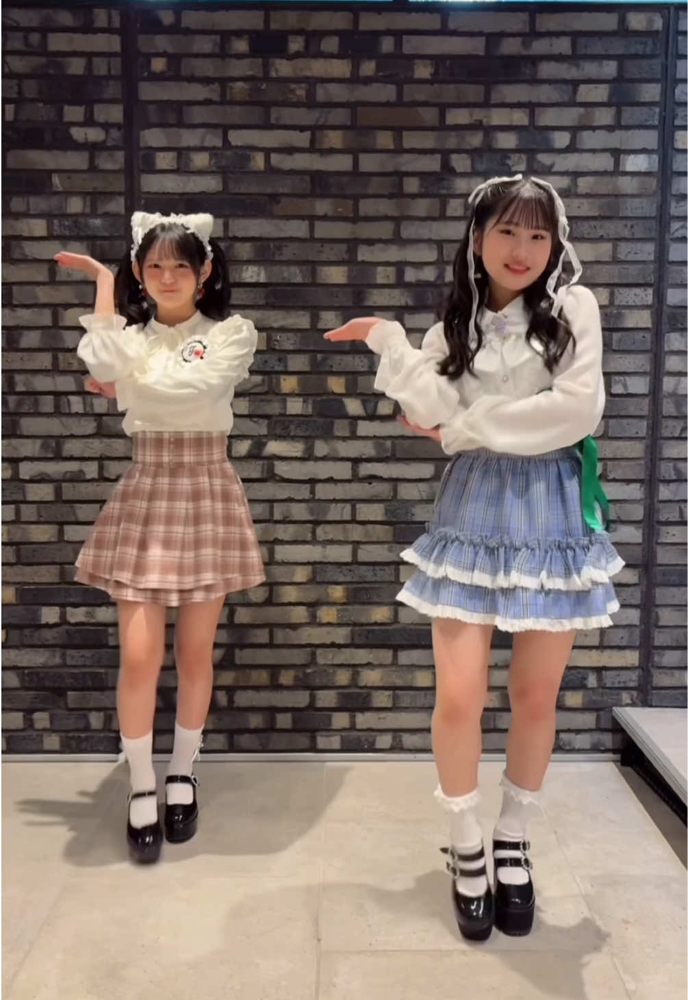 @つばきファクトリー