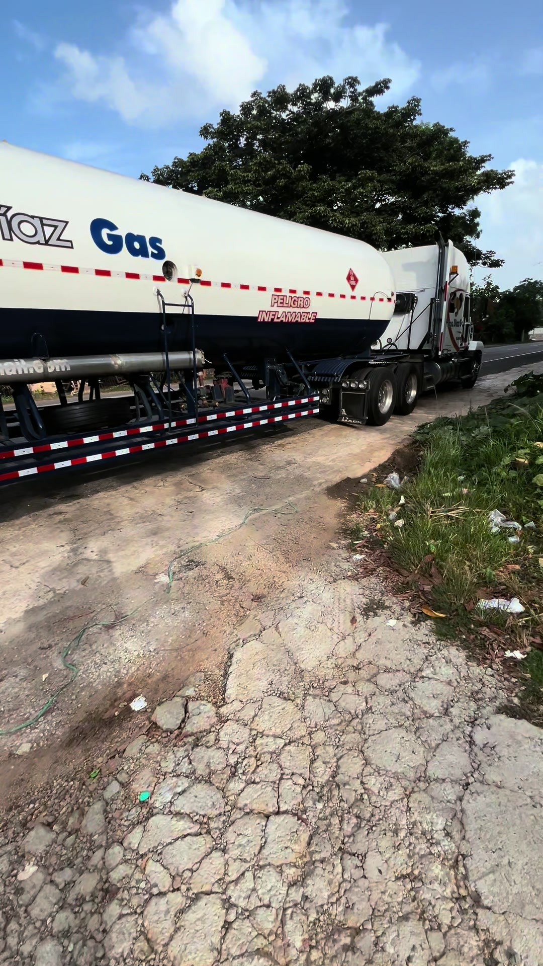 @Víctor truck