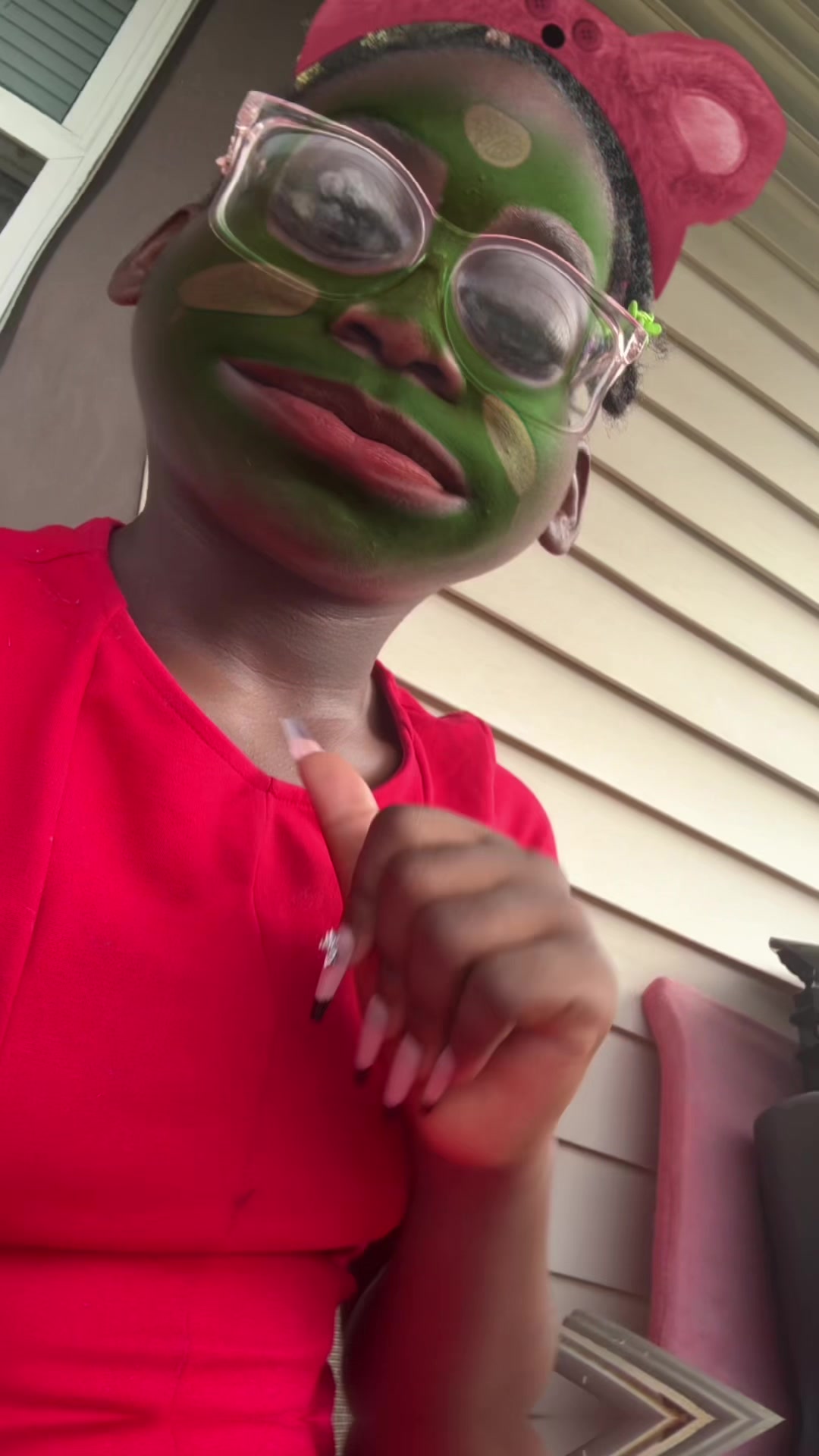 @Badkidcherish💋🤭