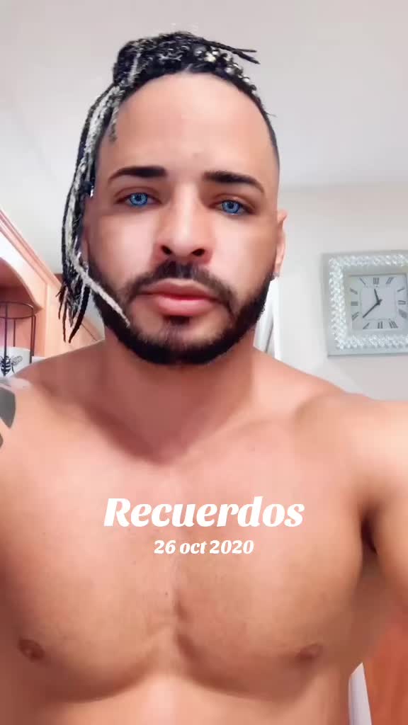 @Nico Rodriguez