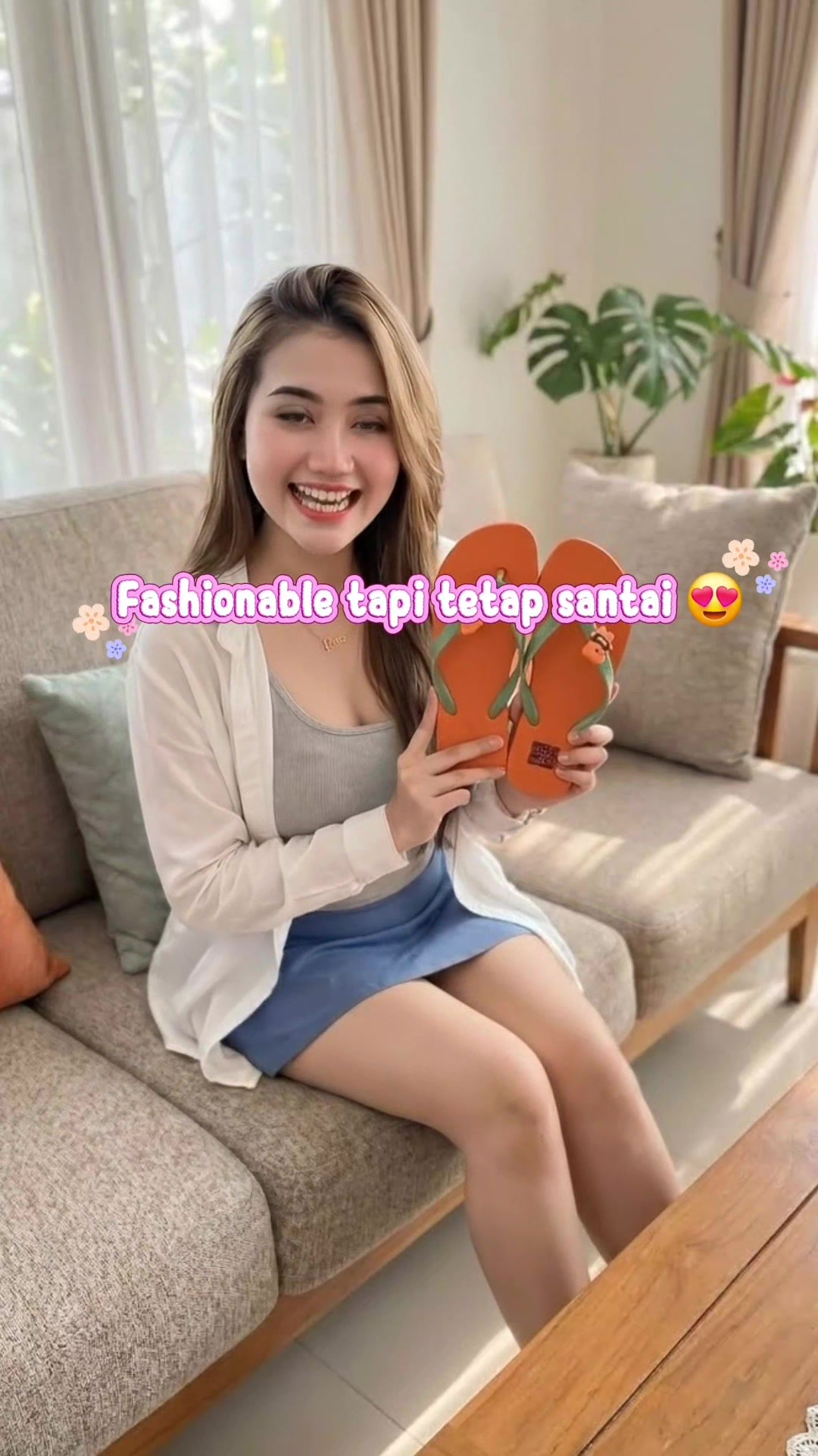 @GARASI SANDAL