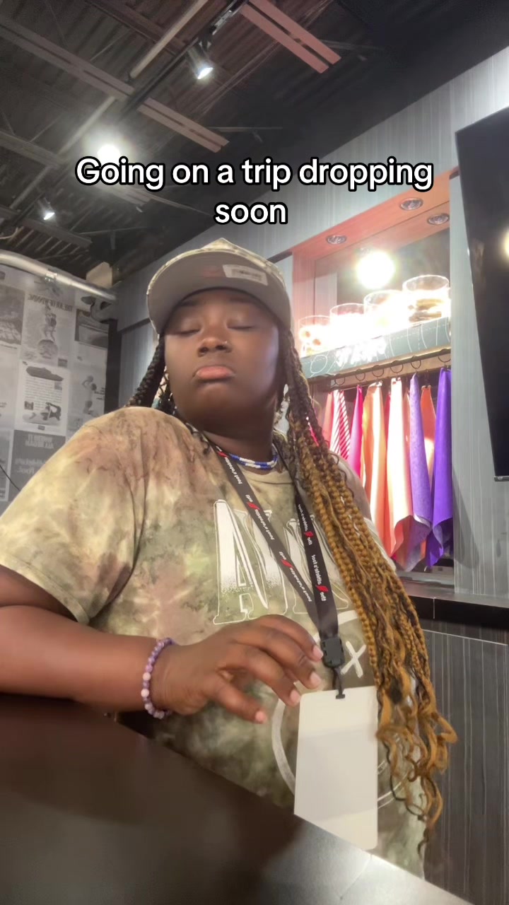 @Keveryana✨
