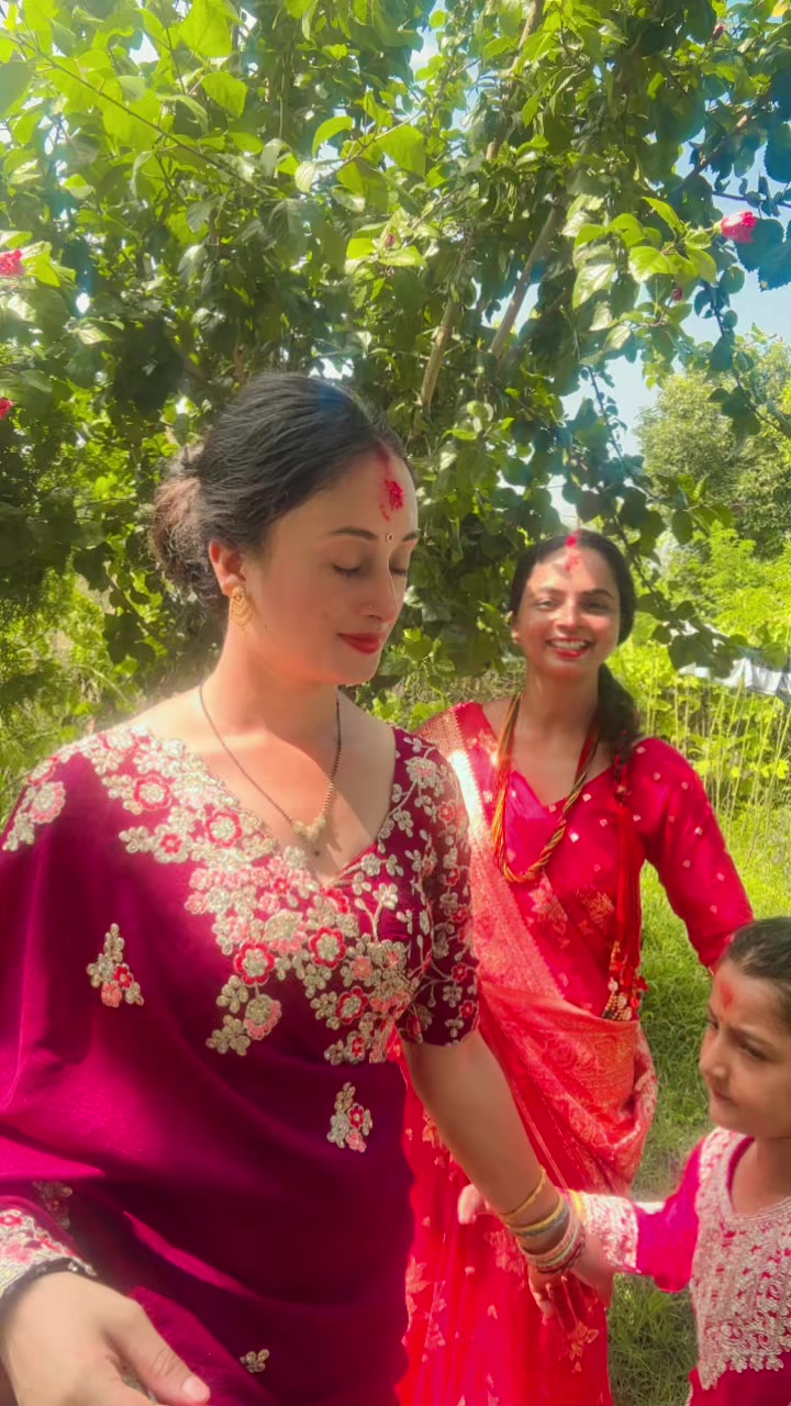 @binisha kandel