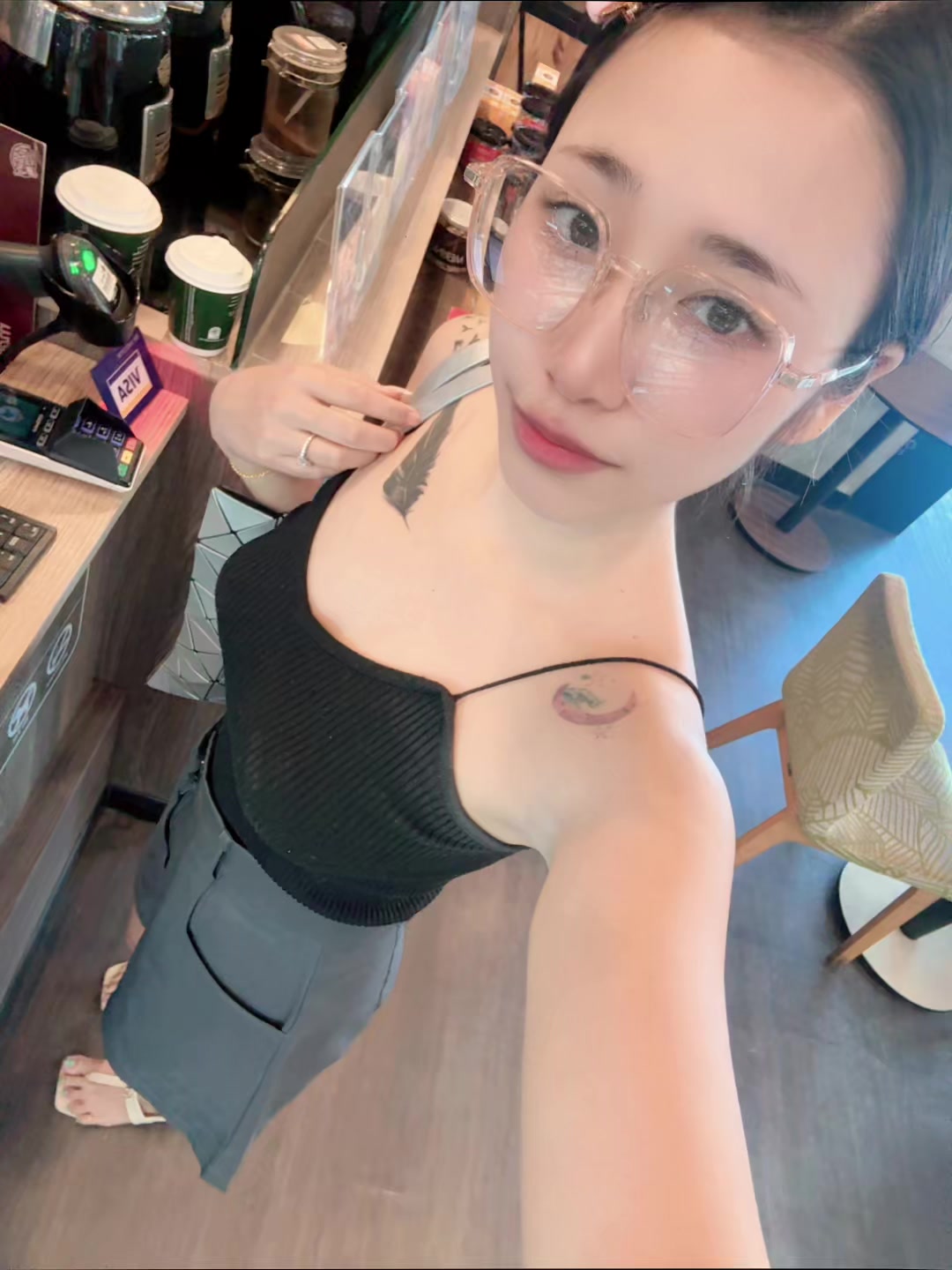 @SraySandy