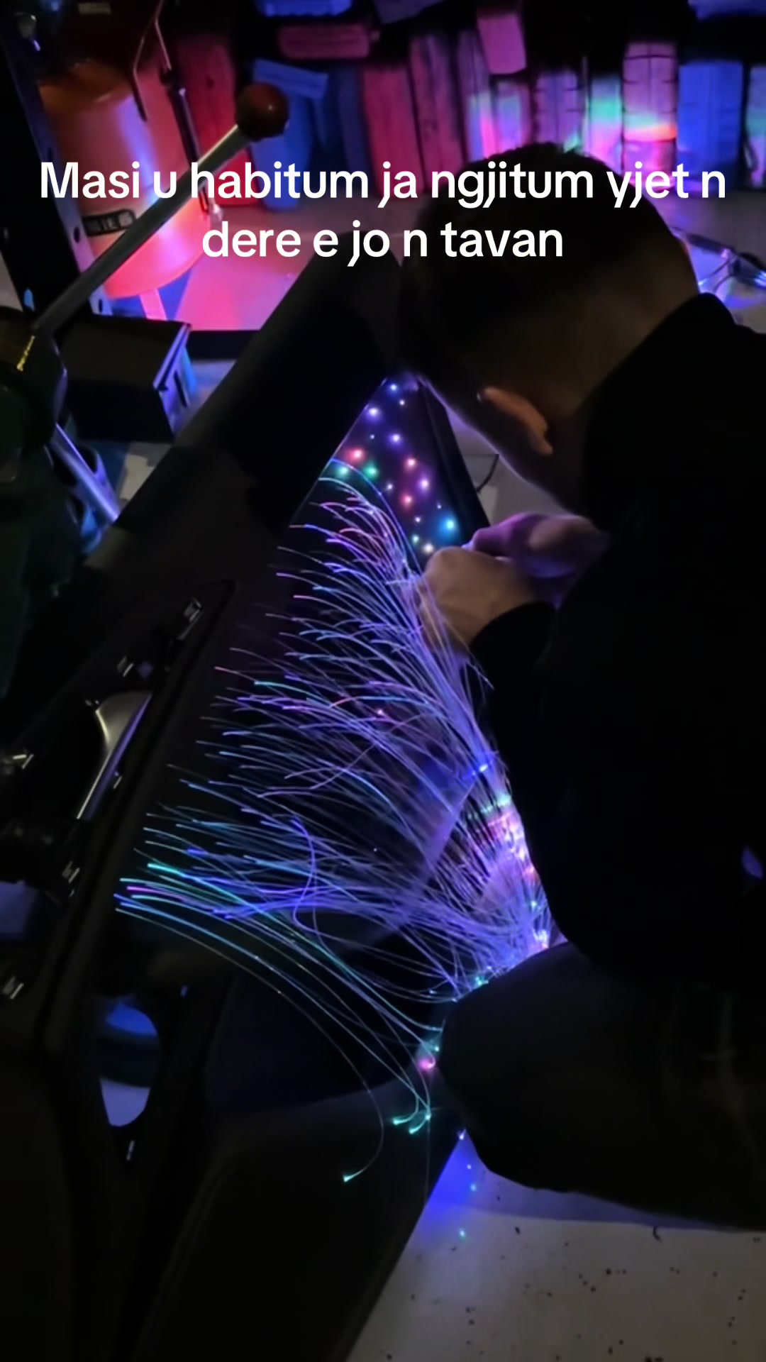 @Auto Led Fisi