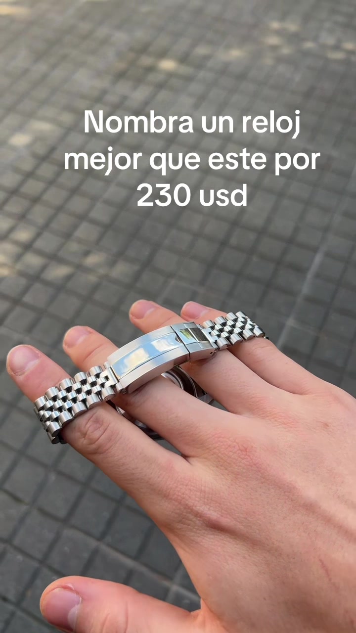 @Seiko Mods en Argentina