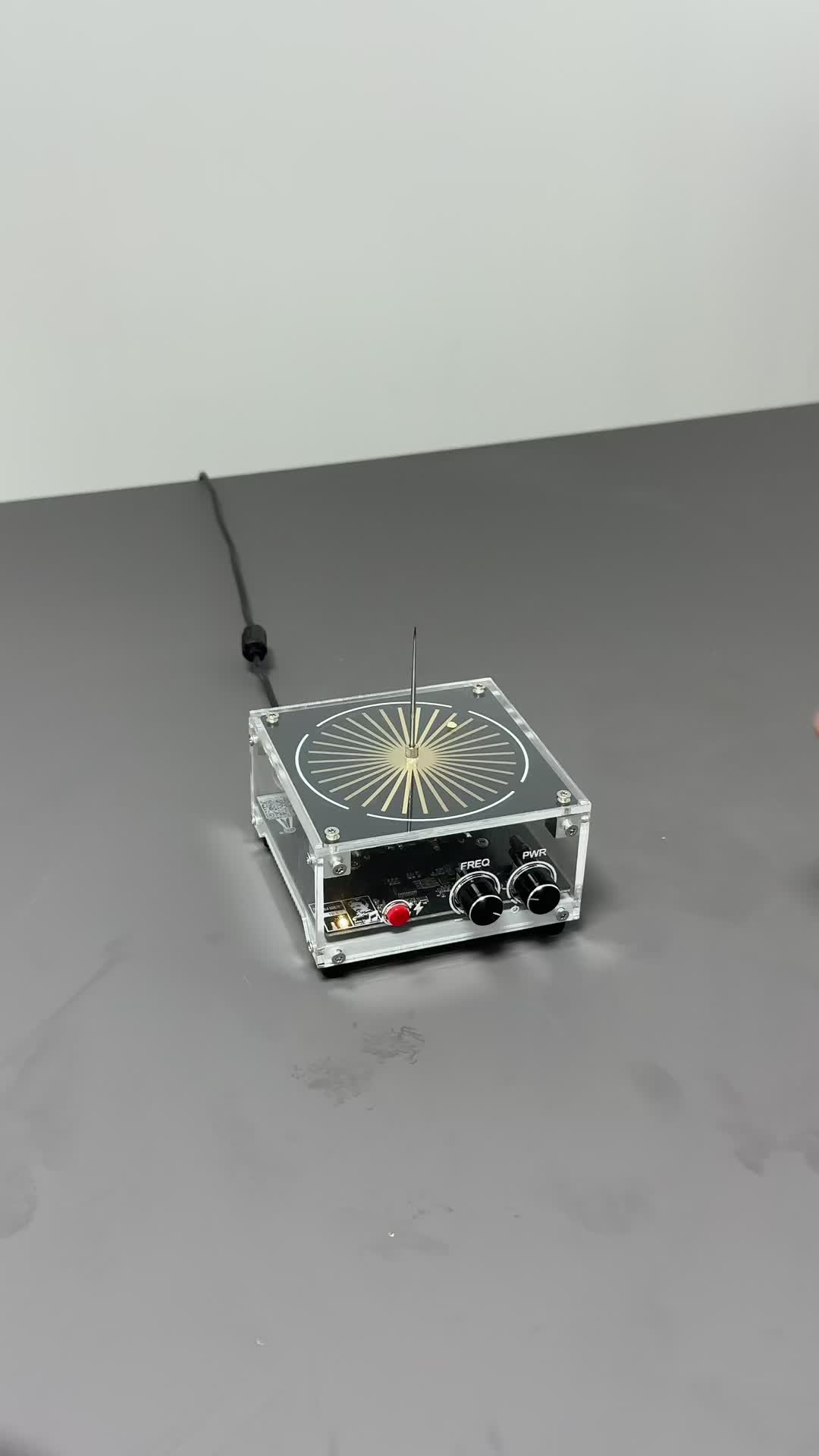 @Nikola Toy