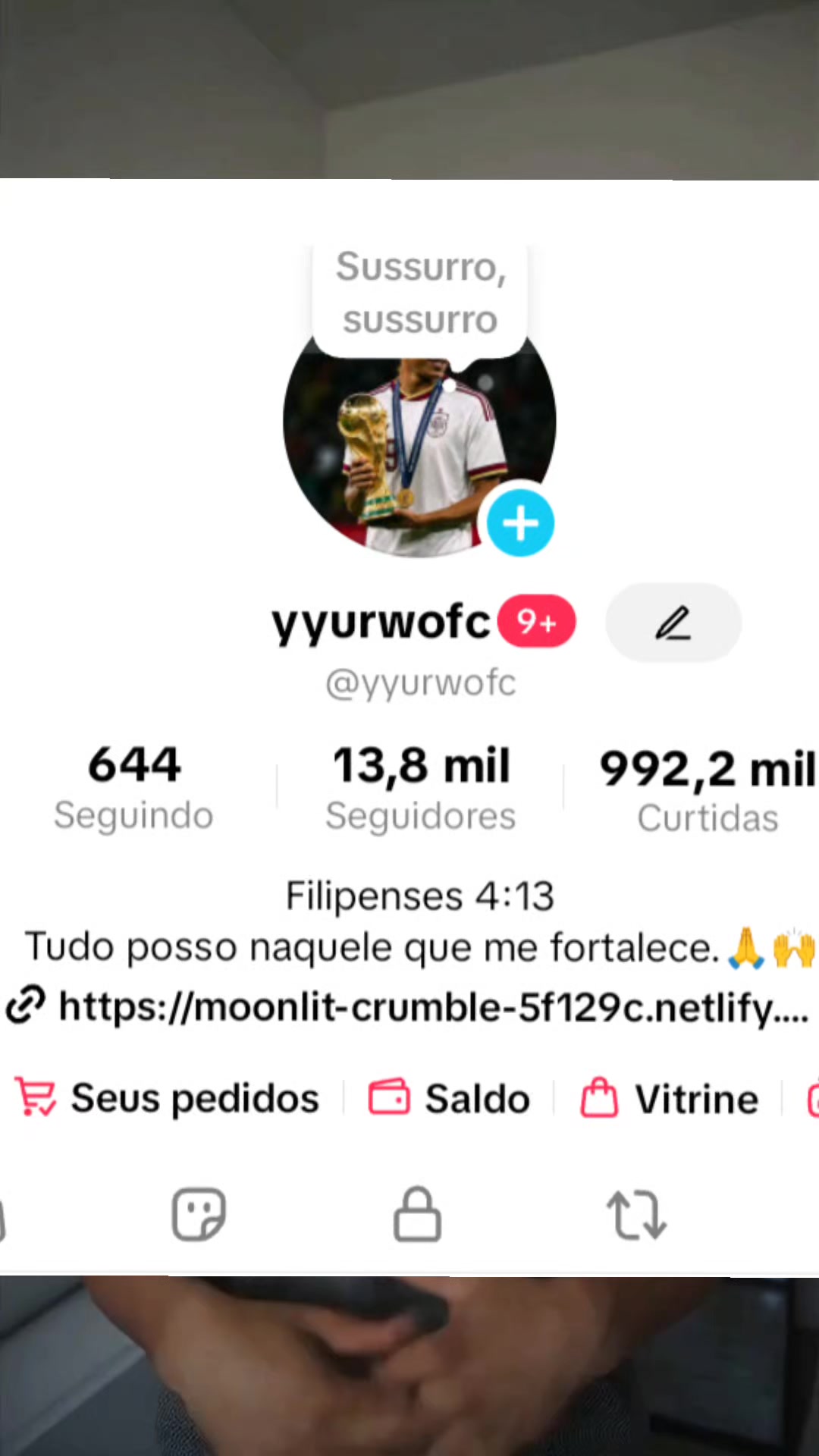 @yyurwofc