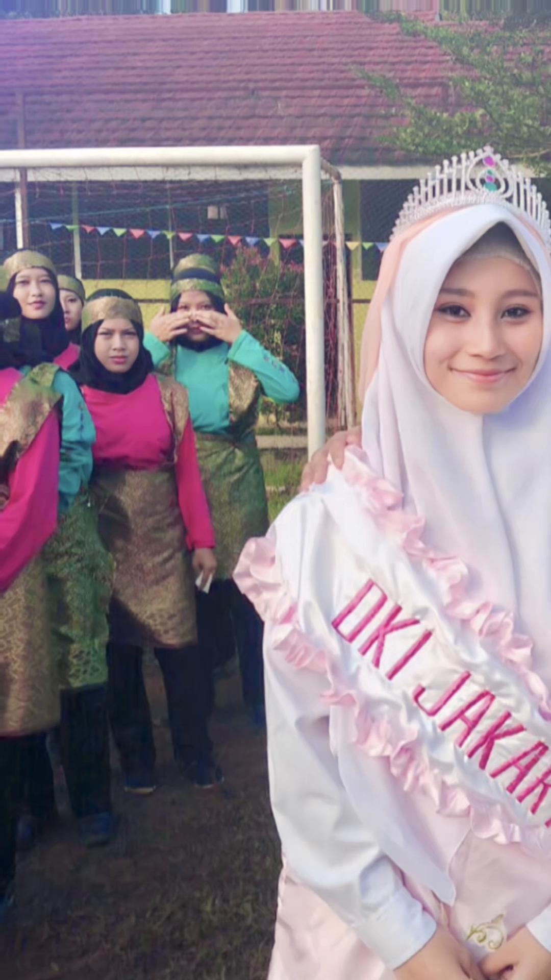 @Lieftaafriliaputriasyyafi’i
