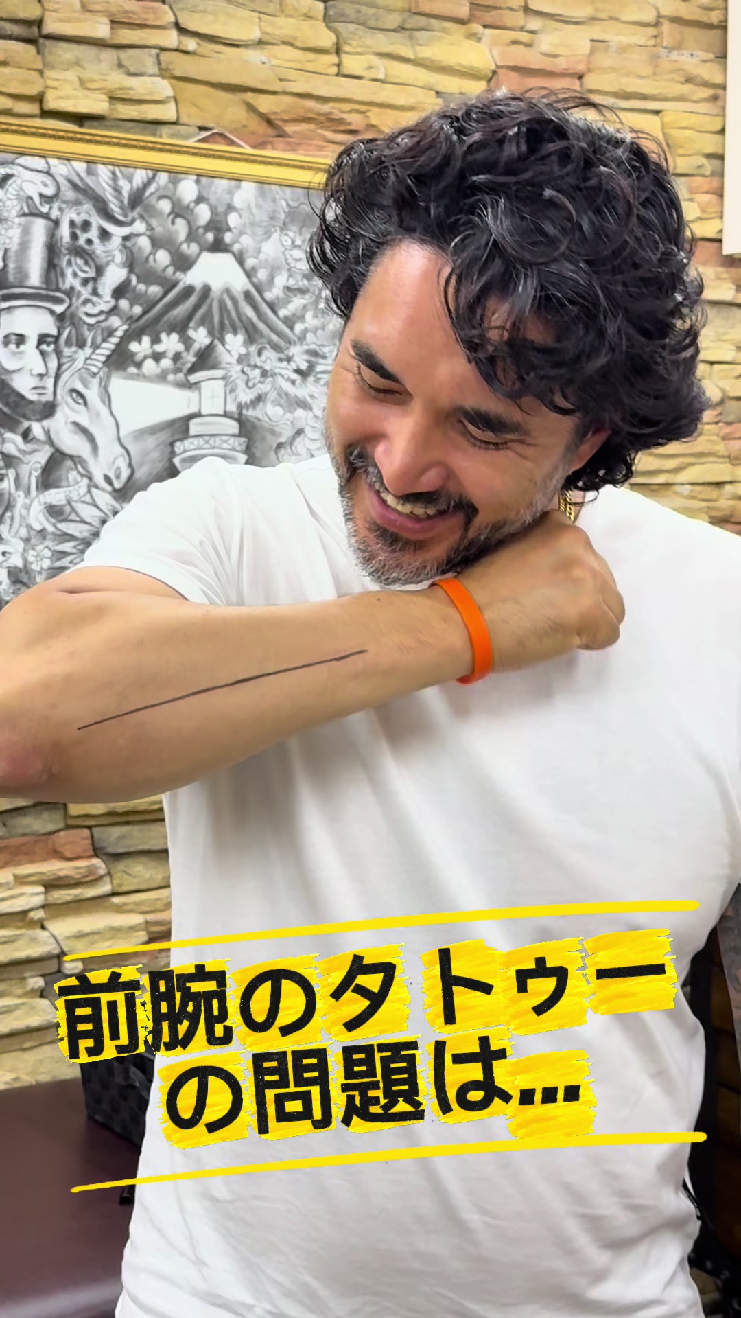 @Masaru Tattoo マサルタトゥー