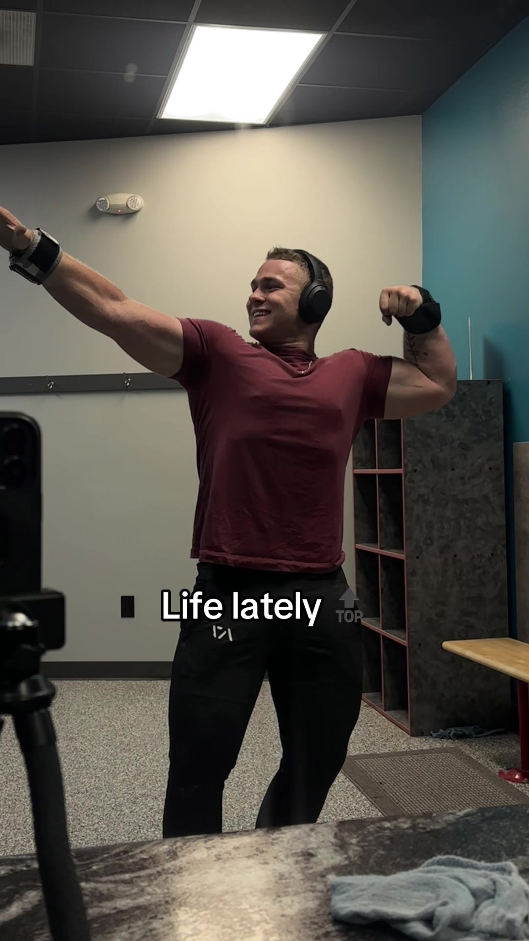 @Joe Bork