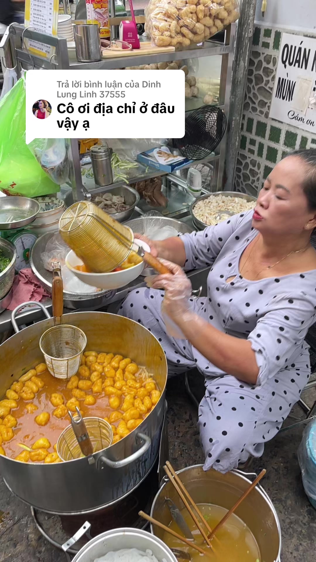@Bánh Canh Cua