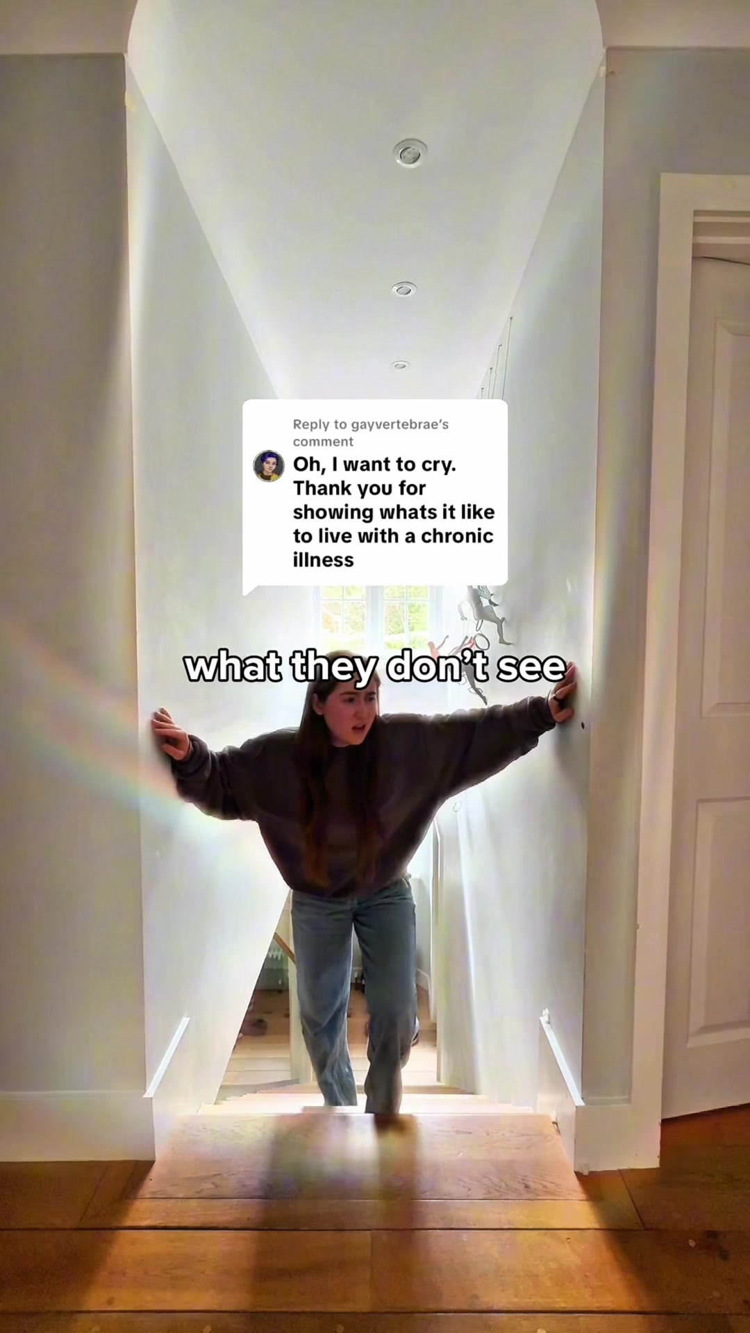 @Jenna | health + healing