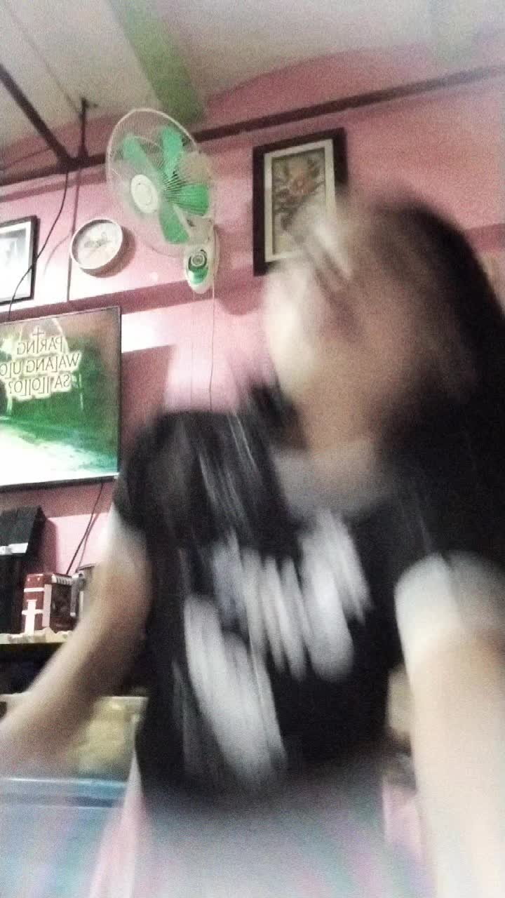 @Charlene Mae Cajurao