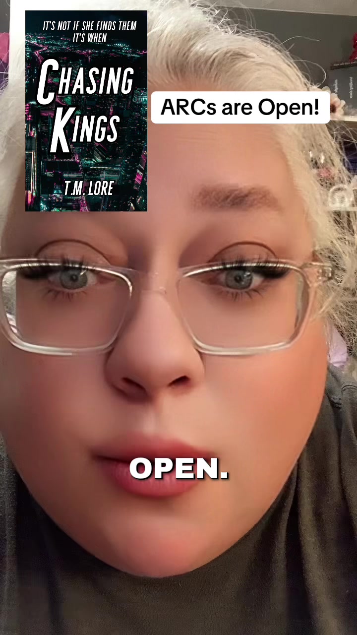 @TM Lore