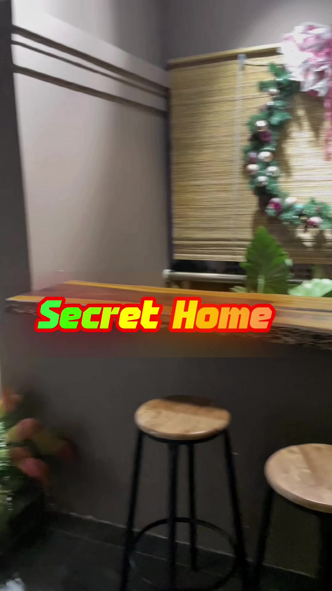 @Secret Homestay Cần Thơ