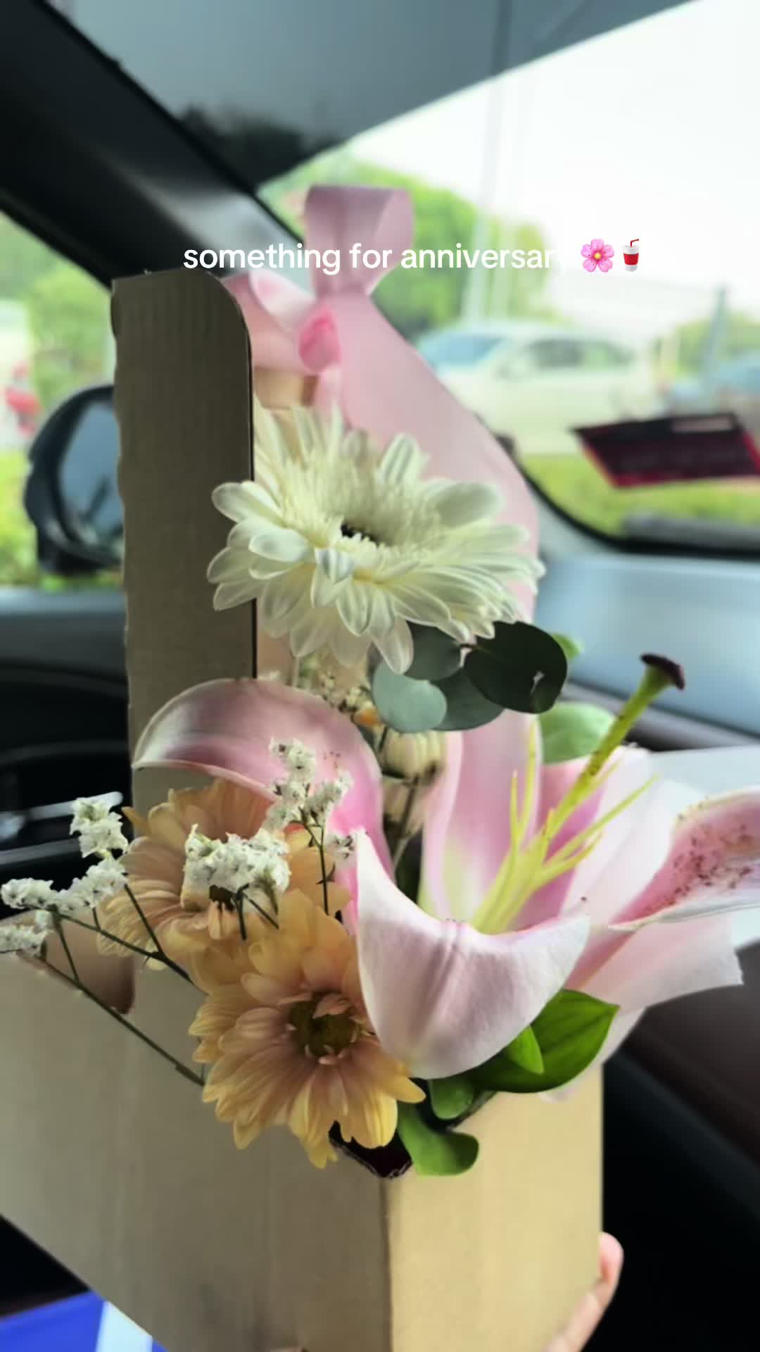 @Surprise Delivery KL
