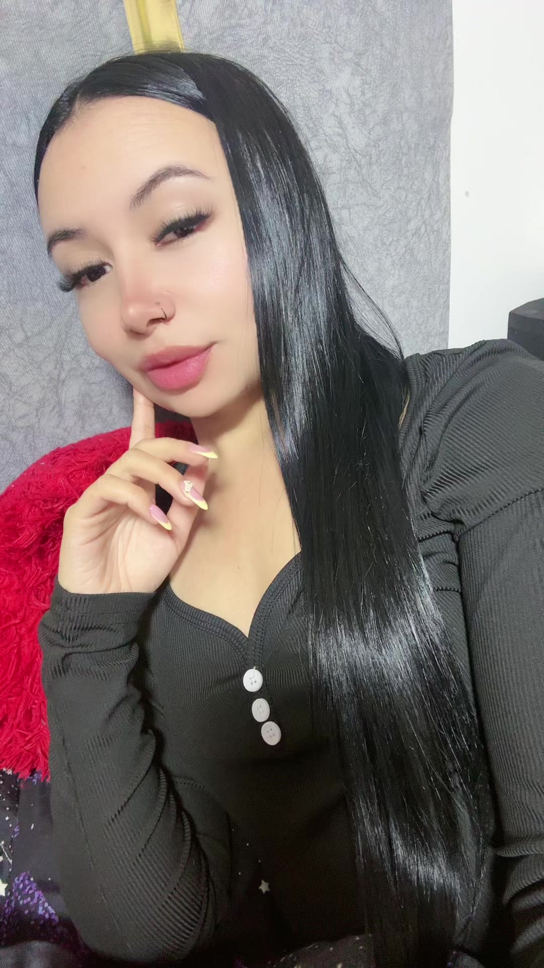 @Stefany Gutierrez