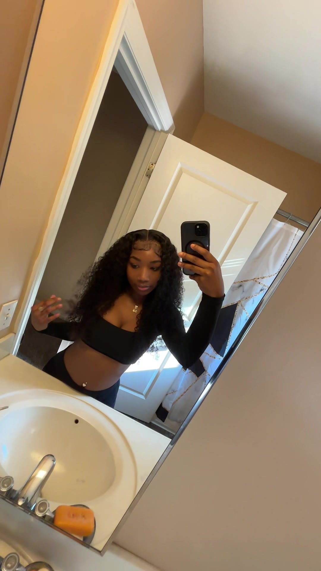 @alaishaa 🤍.